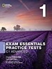 Exam Essentials: Cambridge C1 Advanced Practice Test 1 with key (2020)
