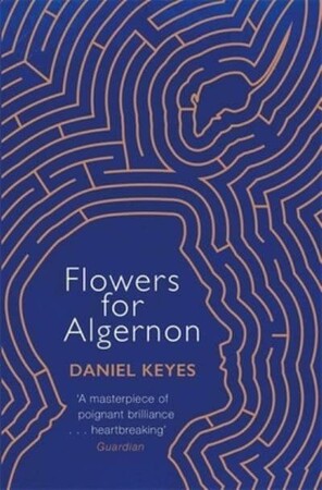 Художественные: Flowers For Algernon [Orion Publishing]
