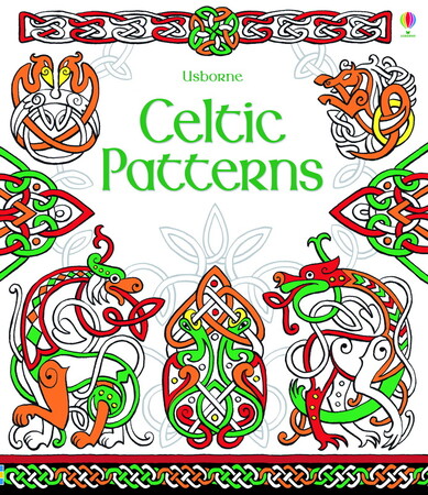 Для середнього шкільного віку: Celtic Patterns
