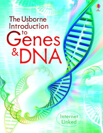 Для младшего школьного возраста: Introduction to Genes and DNA