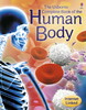 Complete Book of the Human Body - Usborne