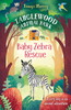 Baby Zebra Rescue [Usborne]
