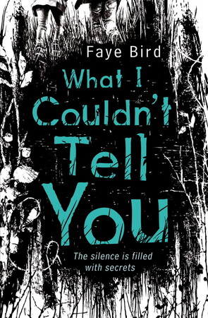 Для середнього шкільного віку: What I Couldn't Tell You