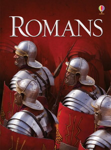 Книги для детей: Romans