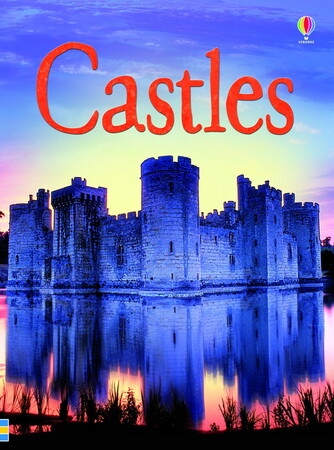 Для середнього шкільного віку: Castles
