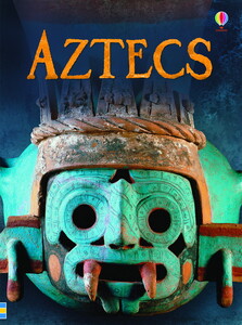 Книги для дітей: Aztecs
