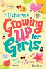 Growing up for girls [Usborne]