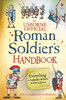 Roman soldiers handbook [Usborne]
