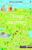 100 things to do on a journey [Usborne]