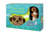 That's not my meerkat... (книга и игрушка в комплекте) [Usborne]