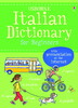 Italian Dictionary for Beginners