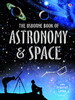 Book of Astronomy and Space [Usborne]