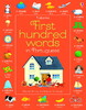 First Hundred Words In Portuguese