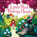 Little Red Riding Hood + CD [Usborne] дополнительное фото 11.