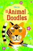 Over 100 Animal Doodles