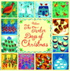 The Twelve Days of Christmas - Usborne