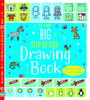 Big step-by-step drawing book