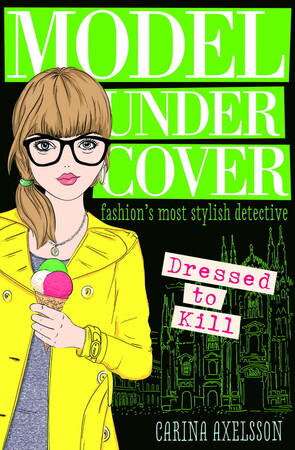 Для среднего школьного возраста: Dressed to Kill