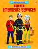 Sticker Emergency Services