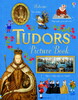 Tudors Picture Book