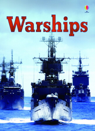 Для середнього шкільного віку: Warships