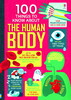 100 Things to know about the Human Body [Usborne]
