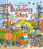 Look inside building sites [Usborne]