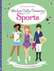 Sticker Dolly Dressing Sports [Usborne]