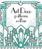 Art Deco Patterns to Colour