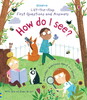 How do I see? [Usborne]