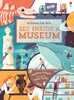 See inside a museum [Usborne]