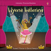 Hyena ballerina [Usborne]