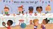 First Questions and Answers: Where does my food go? [Usborne] дополнительное фото 1.