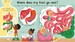First Questions and Answers: Where does my food go? [Usborne] дополнительное фото 2.