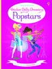 Sticker Dolly Dressing Popstars [Usborne]