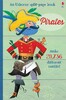 Pirates - Mix and match books