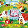 Farm sounds [Usborne]