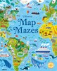 Map mazes [Usborne]