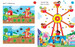 Little childrens puzzle pad [Usborne] дополнительное фото 2.