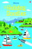 Holiday Doodles [Usborne]