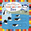 Baby's very first Slide and see zoo [Usborne]