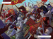 The Adventures of King Arthur - Graphic novels дополнительное фото 2.