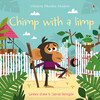 Chimp with a limp [Usborne]