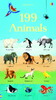199 Animals [Usborne]