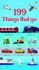 199 Things that Go