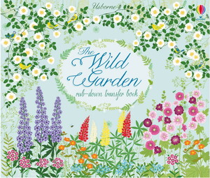 Книги для дітей: The wild garden