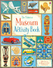 Museum activity book [Usborne]