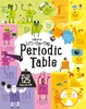 Lift-the-flap periodic table [Usborne]