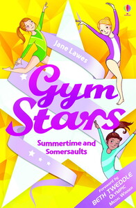 Summertime and Somersaults [Usborne]
