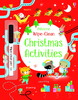 Wipe-Clean Christmas Activities [Usborne]